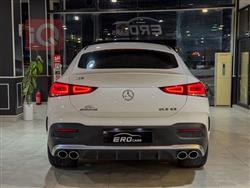 مرسيدس بنز GLE